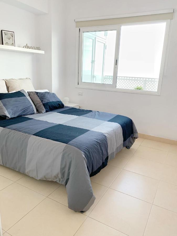 Relax Apartman Candelaria Kültér fotó