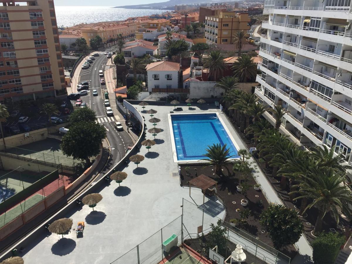 Relax Apartman Candelaria Szoba fotó