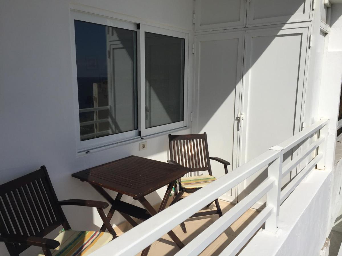 Relax Apartman Candelaria Szoba fotó